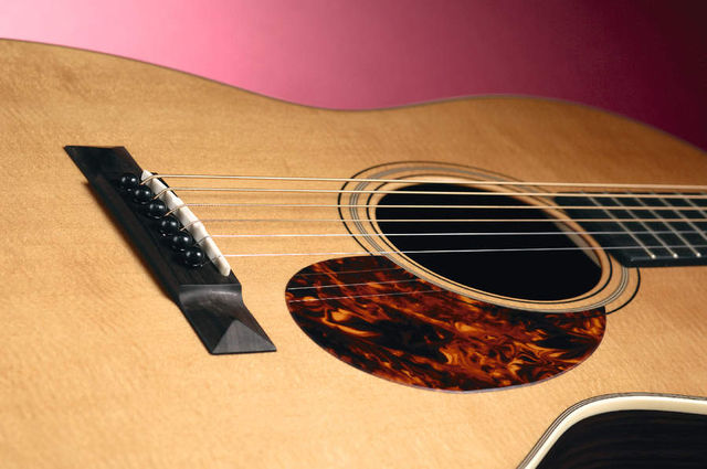 A well-made and fine sounding instrument! A well-made and fine sounding instrument!